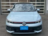 GOLF GTI 8.5 クリスタルアイスブルーメタリックが新入庫致しました。