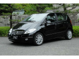 Aクラス A180 エレガンス 