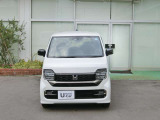 N-WGNカスタム L 4WD 