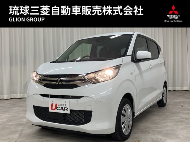 eKワゴン M