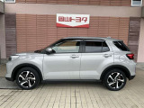 ライズ  ハイブリッド 1.2 Z