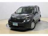 当社の試乗車として使用していました。ご商談の際は、展示車のご確認をお願いしております。