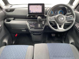 運転しやすさも人気の秘訣です