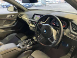 1シリーズ 118d Mスポーツ 