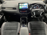 アウトランダーPHEV 2.4 ブラック エディション 4WD 修復歴無し