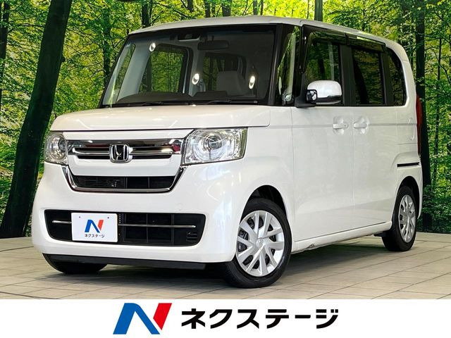 N-BOX L 