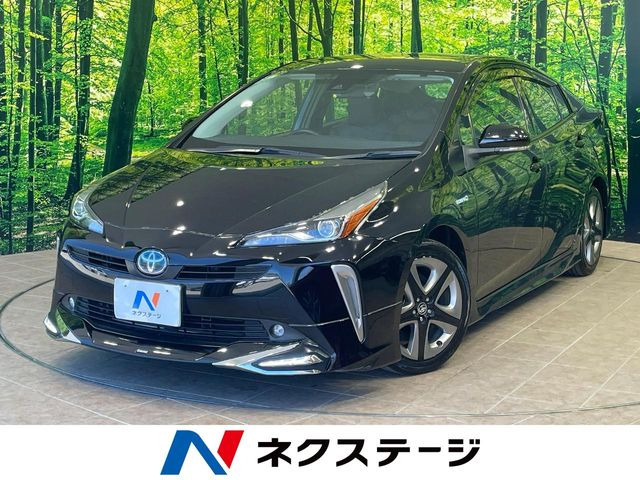 プリウス 1.8 S ツーリングセレクション