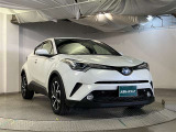 C-HR ハイブリッド 1.8 G 