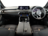 CX-80 3.3 XD ハイブリッド エクスクルーシブ スポーツ ディーゼル 4WD 