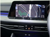 VW純正インフォティメントシステム「DiscoverPro」大変使いやすいタッチパネル型ナビゲーションでETC2.0とバックカメラが付いています。