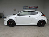 ヤリス  1.6 RZ 4WD