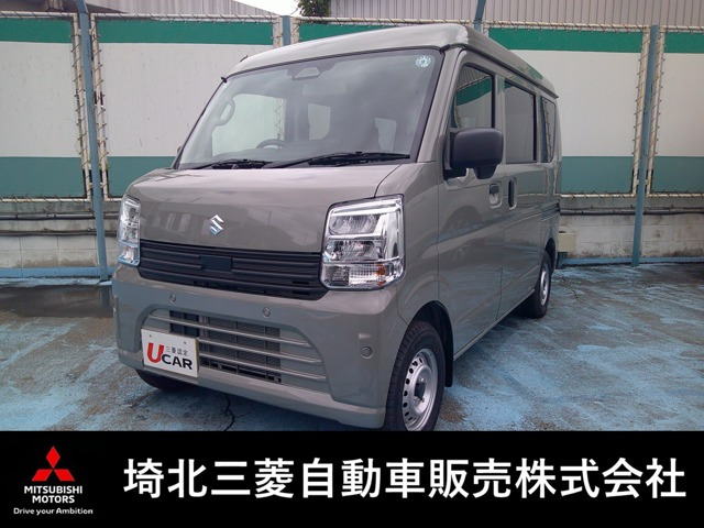 エブリイ PA ハイルーフ 