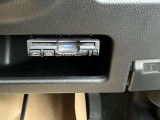 ETC付きだから高速道路のインターチェンジもストレスフリー