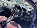 レヴォーグ 1.6 STI スポーツ アイサイト 4WD 4WD 本革シート