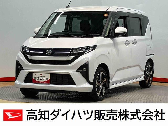 ムーヴ RS
