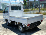サンバートラック TB 4WD 
