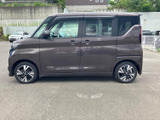 ルークス ハイウェイスターX プロパイロットエディション 4WD 