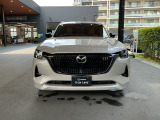CX-80 3.3 XD ハイブリッド プレミアム スポーツ ディーゼル 4WD 