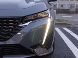 純正LEDヘッドライト!!