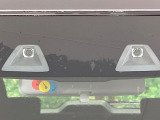 【スズキ セーフティサポート】走行中に前方の車両等を認識し、衝突しそうな時は警報とブレーキで衝突回避と被害軽減をアシスト。より安全にドライブをお楽しみいただけます。