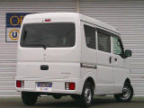 エブリイ PA ハイルーフ 4WD エアコン AM/FMラジオ ETC