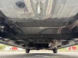 【下回り】目立つ錆や腐食もなくきれいな状態です!もちろん納車前には法定点検を実施致します!