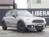 BMW MINI ミニクロスオーバー