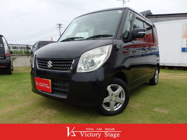 パレット SW リミテッドII 4WD
