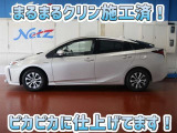 安心のトヨタ認定中古車♪車両検査証明書・ロングラン保証・まるまるクリン施工済でワンランク違う中古車