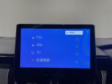 トヨタ純正10.5インチディスプレイオーディオ