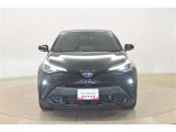 C-HR ハイブリッド 1.8 G モード ネロ セーフティ プラス 