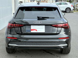 A3スポーツバック 30 TFSI アドバンスド 