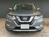 エクストレイル 2.0 20Xi 2列車