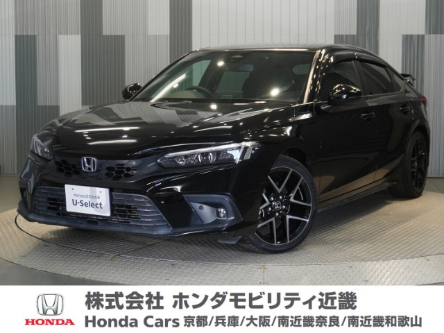 シビック  1.5 EX