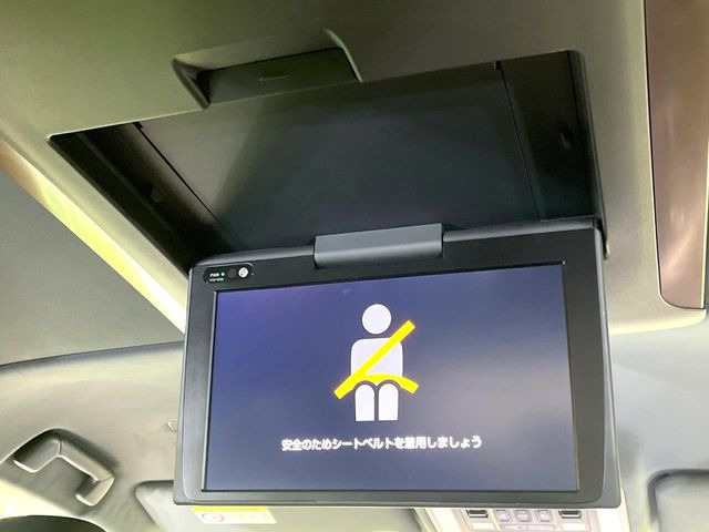 トヨタ アルファード 2.5 Z の中古車詳細 (5,400km, プラチナホワイト