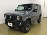 ジムニー XC 4WD 