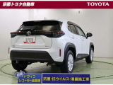 駐車時などの衝突の回避や軽減を図る駐車支援システム【PKSB】で安心をサポート、道路標識をディスプレイ確認できる【ロードサインアシスト】で見落とし防止をサポートします。