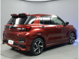 ライズ  ハイブリッド 1.2 Z