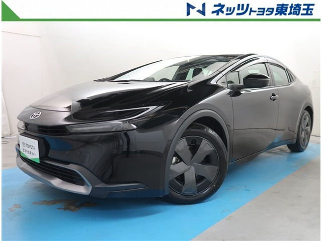 プリウス 1.8 U 