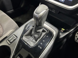 ◆MT付AT◆ドライバーがマニュアル車のようにギアチェンジを自分の手で行う機能です! オートマ車に手動変速機能を加えたもので、スポーツ走行を味わうことが可能!
