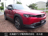 MX-30 2.0 インダストリアル クラシック 4WD ベーシック+
