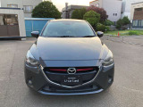 デミオ 1.5 XD ツーリング 4WD 