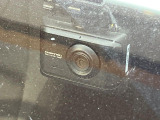 【ドライブレコーダー】ドライブレコーダー装備!走行中はもちろん、あおり運転や事故に遭遇した際、映像で記録し、万一のリスクに備えます。※記録用SDカードはお客様ご自身でご準備いただく必要があります。