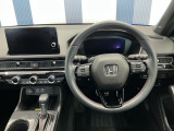 運転しやすいインパネ周りです!見やすいレイアウトで快適なドライブをサポートします!