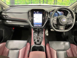 レヴォーグ 1.8 STI スポーツ EX 4WD 