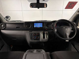 NV350キャラバン 2.5 DX ロング ディーゼル 4WD 