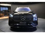 GLS AMG GLS63 4マチックプラス (ISG) 4WD 