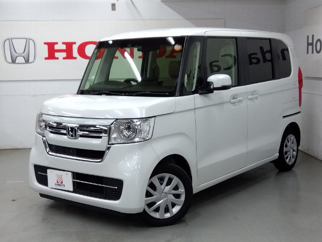 N-BOX L 