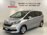 全国納車可 第三者機関証明書付 最長5年保証 ワンオ-ナ- ナビVXM-217VFNi TV Rカメラ CD録音 BTオ-ディオ DVD ドラレコ装備のフリード ハイブリッド・Gホンダセンシング入庫!