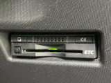 【ETC】高速道路の料金所をストレスなく通過!話題のスポットやサービスエリアに多い「スマートIC」利用時は必須のアイテムです。当店でセットアップを実施、ご納車当日からすぐにご利用いただけます!
